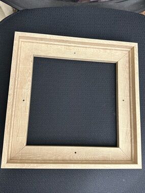 Pixy Canvas Floater Frames - lot of 4